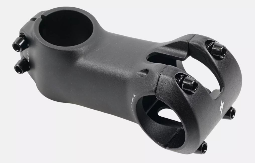 Specialized Styrstam, Levo SL 31.8mm, +/-14grader