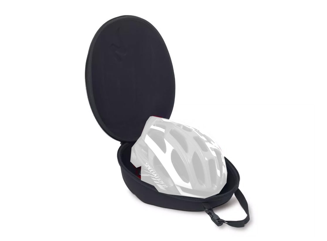 Specialized Hjälmväska, Helmet Case, Black