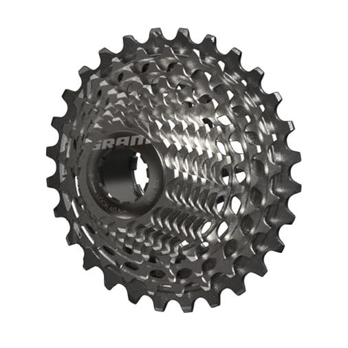 SRAM Kassett, XG-1190, eTap/RED A2 Silver 11-del