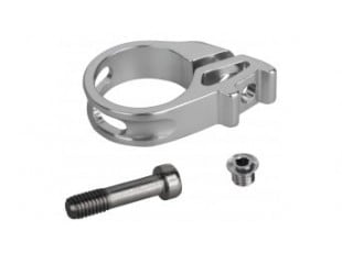 SRAM Fäste, Trigger Discrete Clamp, Silver