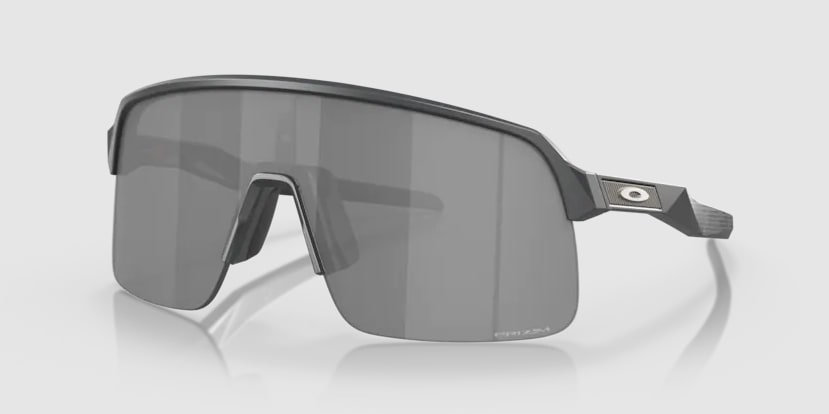 Oakley Glasögon, Sutro Lite™, Matte Carbon Hi Res