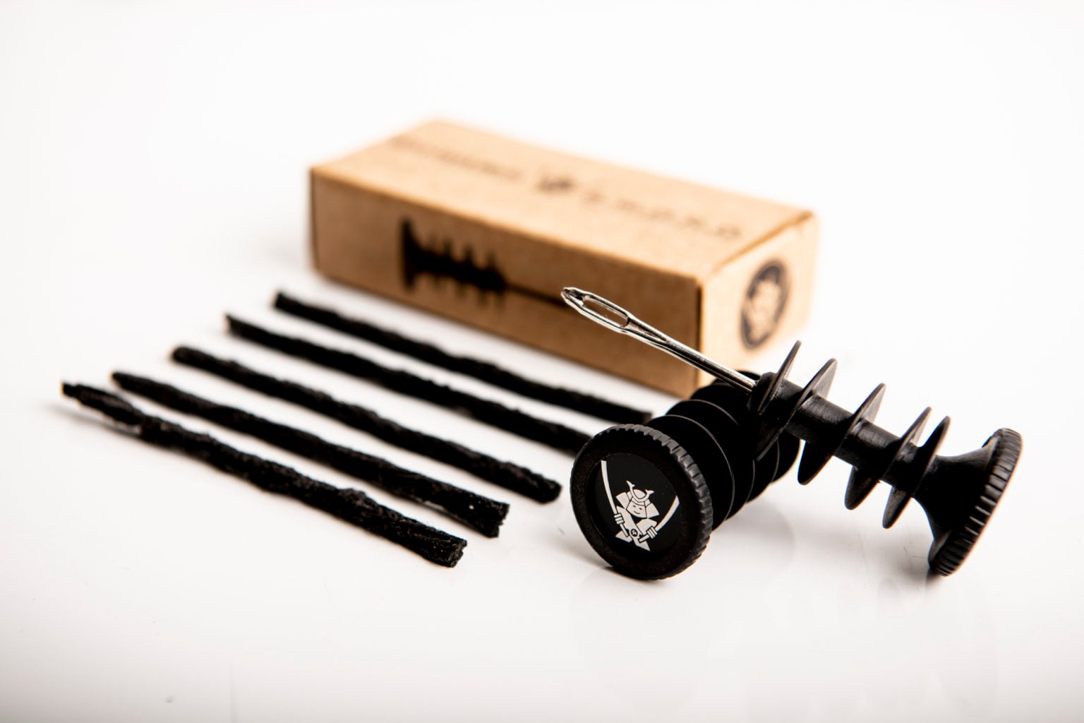 Sahmurai Lagningssats, S.W.O.R.D. Kit 