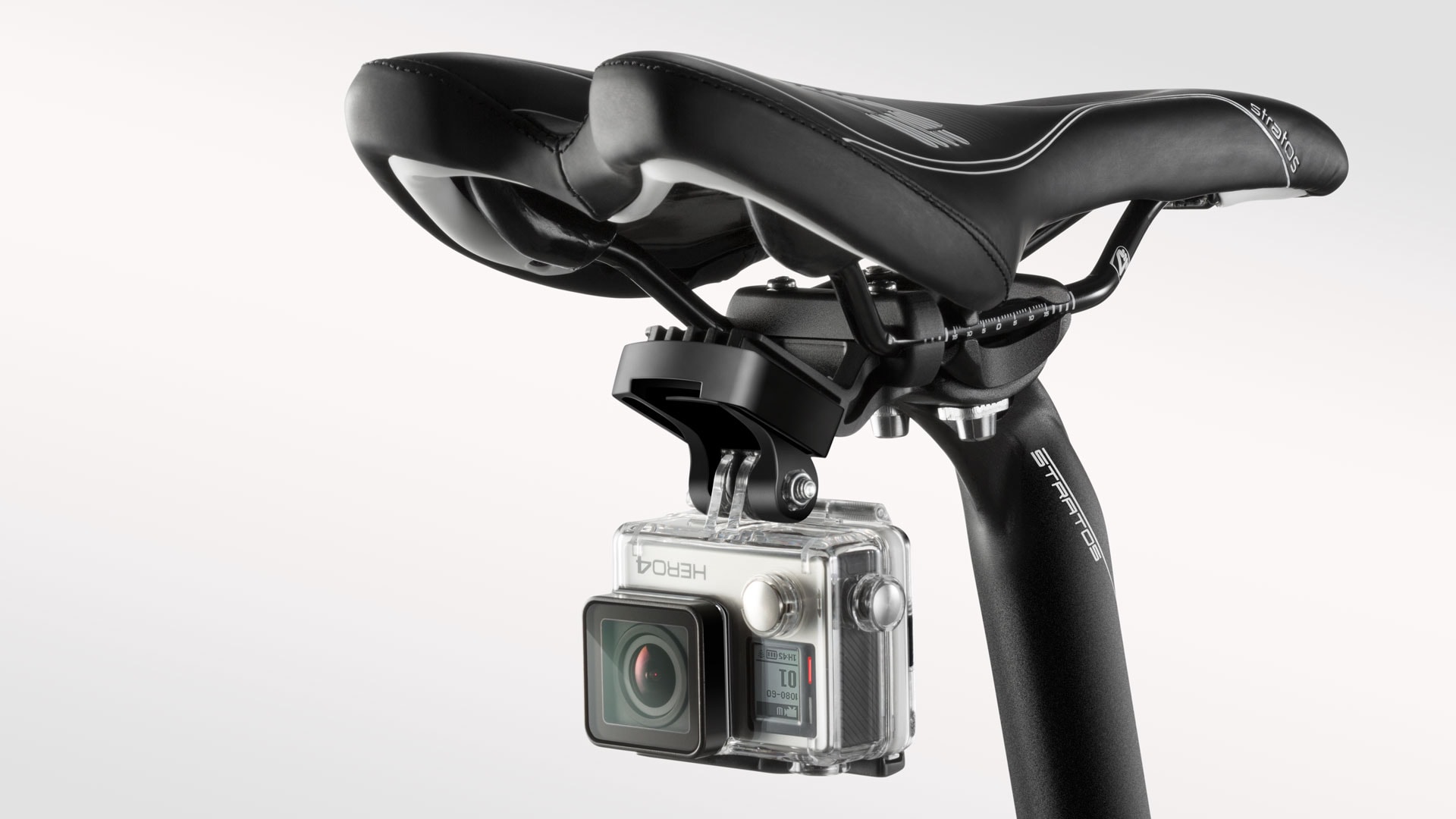 Tacx Kamerafäste, GoPro Bike Mount