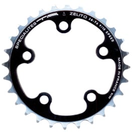 TA Spécialités Drev, Shimano Trippel, 74mm