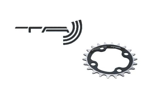 TA Specialites Drev, Chinook -9 del, 4 arms 64 mm, 22 - 30t (Inre)