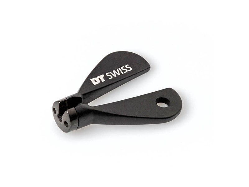 DT Swiss Ekernyckel, Classic Nipple Wrench Torx, Black