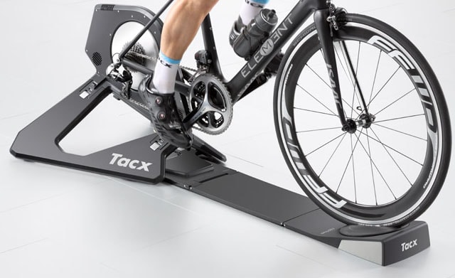 Tacx Styrenhet, Black Track NEO T2430