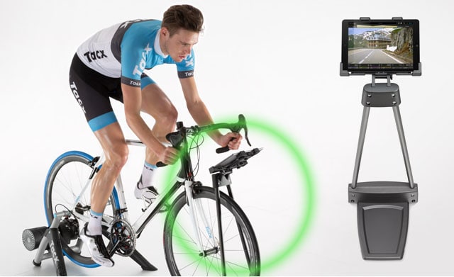 Tacx Hållare, Stand for tablets