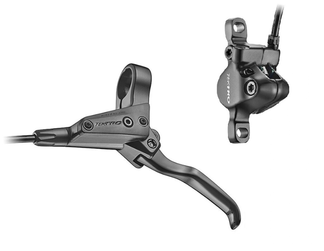 Tektro Skivbroms, AURIGA MTB HD-M280