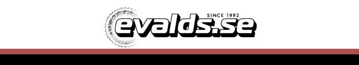 evalds.se