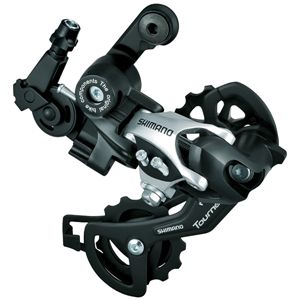 Shimano Bakväxel, Tourney TX75 6/7-del,