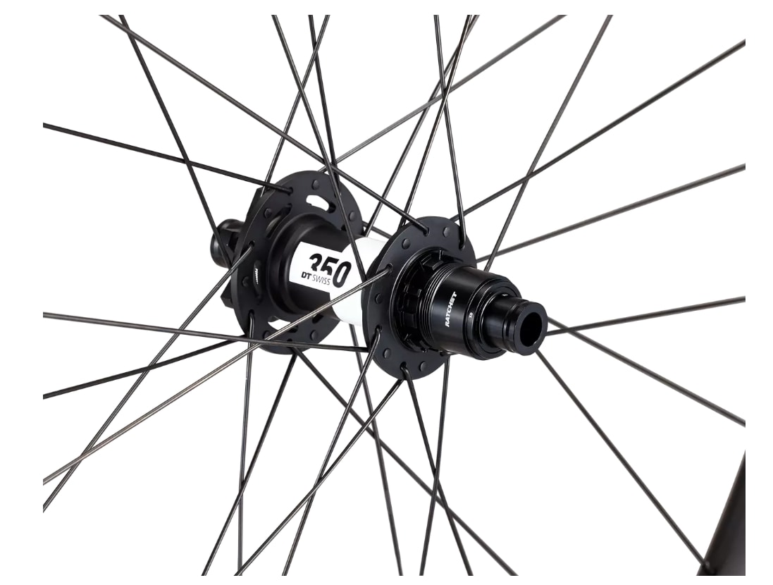 Roval Hjul, Traverse Alloy 350 6B 29", Bak SRAM XD (Convertible Freehub)