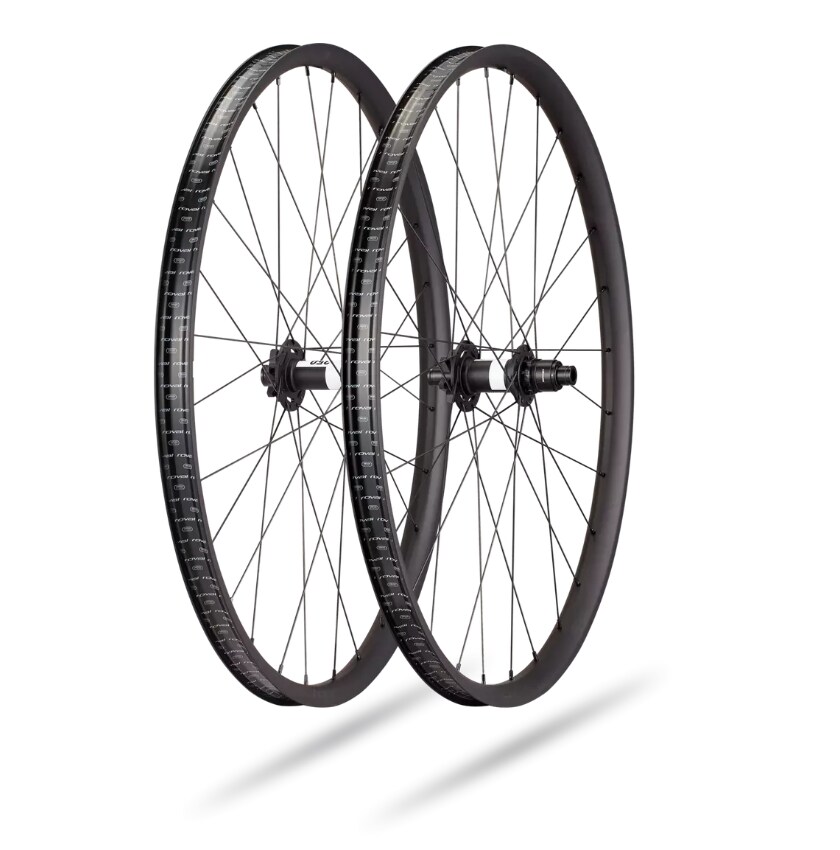 Roval Hjul, Traverse Alloy 350 6B 29", Bak SRAM XD (Convertible Freehub)