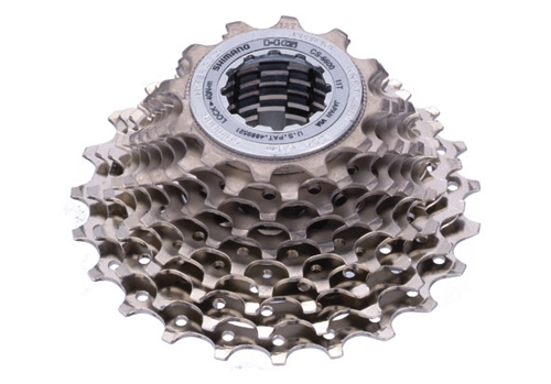 Shimano Kassett, CS-6600 Ultegra, 10-del 14-25