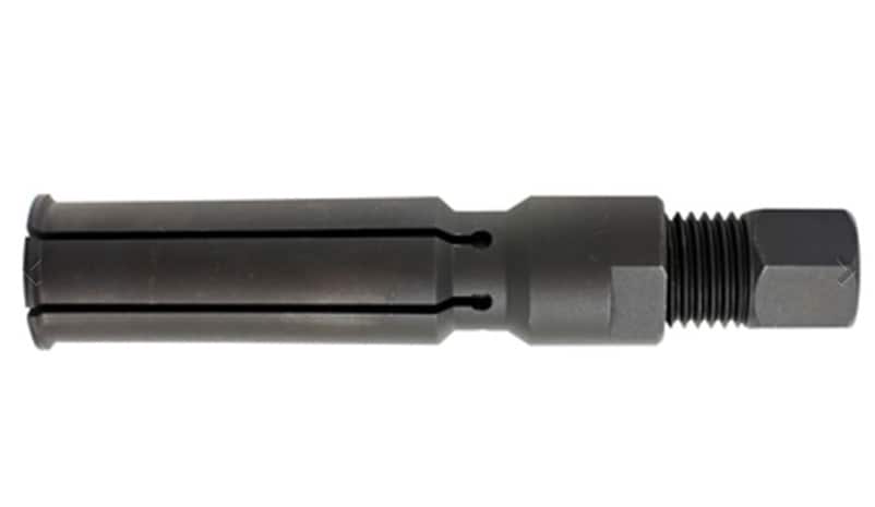 Unior Avdragare, Bearings Lager demontering, 6.5-36mm