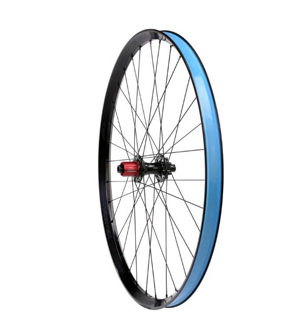 Halo Hjul, Vortex 29" Rear MT Supadrive QR135/12x142 Disc, 32H, Shimano/SRAM