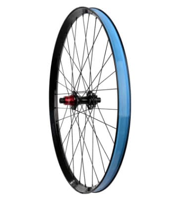 Halo Hjul, Vortex 29" Rear MT Supadrive QR135/12x142 Disc, 32H, SRAM XD