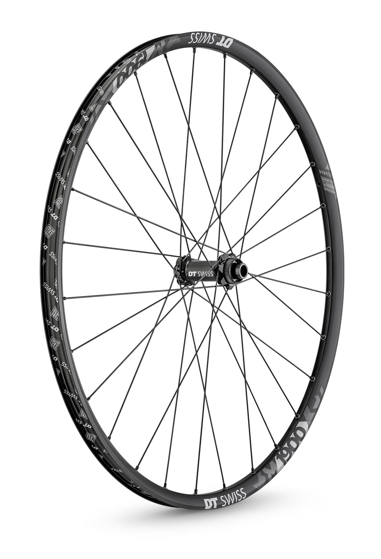 DT Swiss Hjul, M 1900 Spline® 25 29, Shimano/SRAM