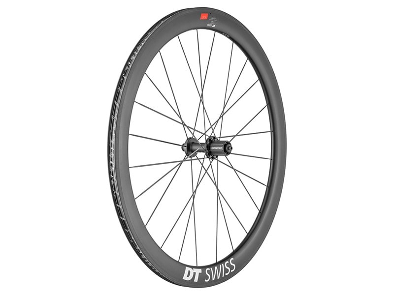 DT Swiss Hjul, ARC 1100 Dicut 48 700c, Bak SRAM/Shimano