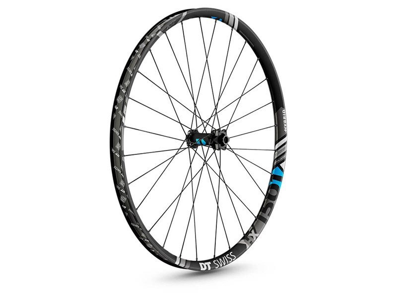 DT Swiss Hjul, HX 1501 Spline DB ONE 30 29", Framhjul