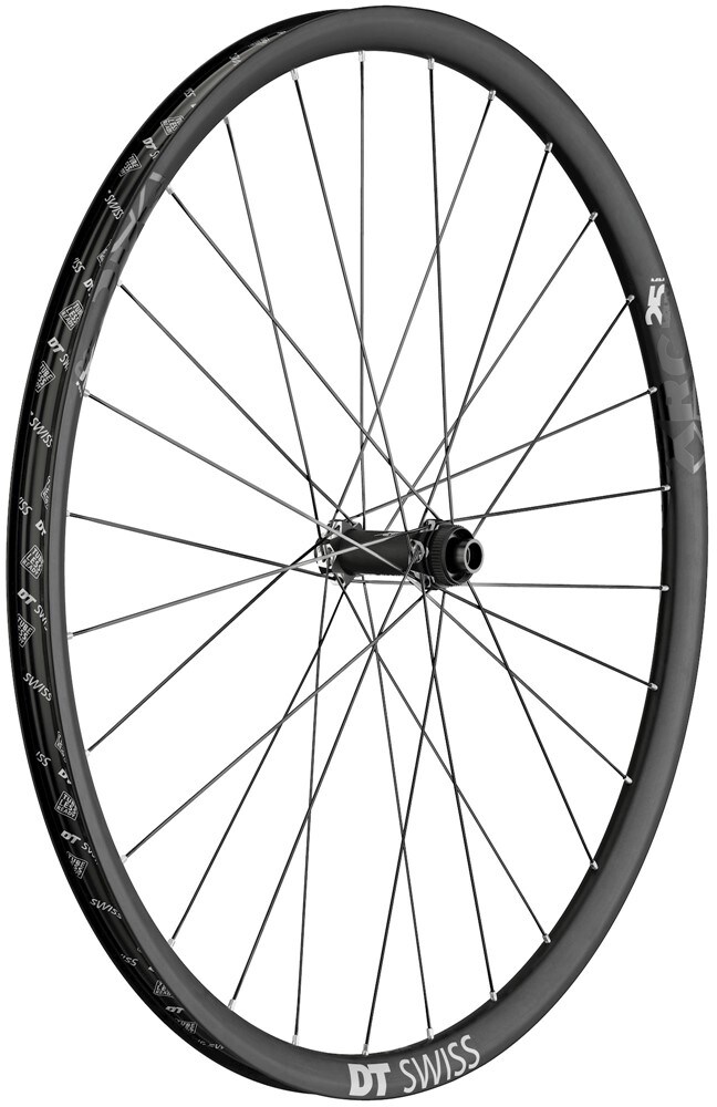 DT Swiss Hjul, XRC1200 SPLINE® 25 Boost 29