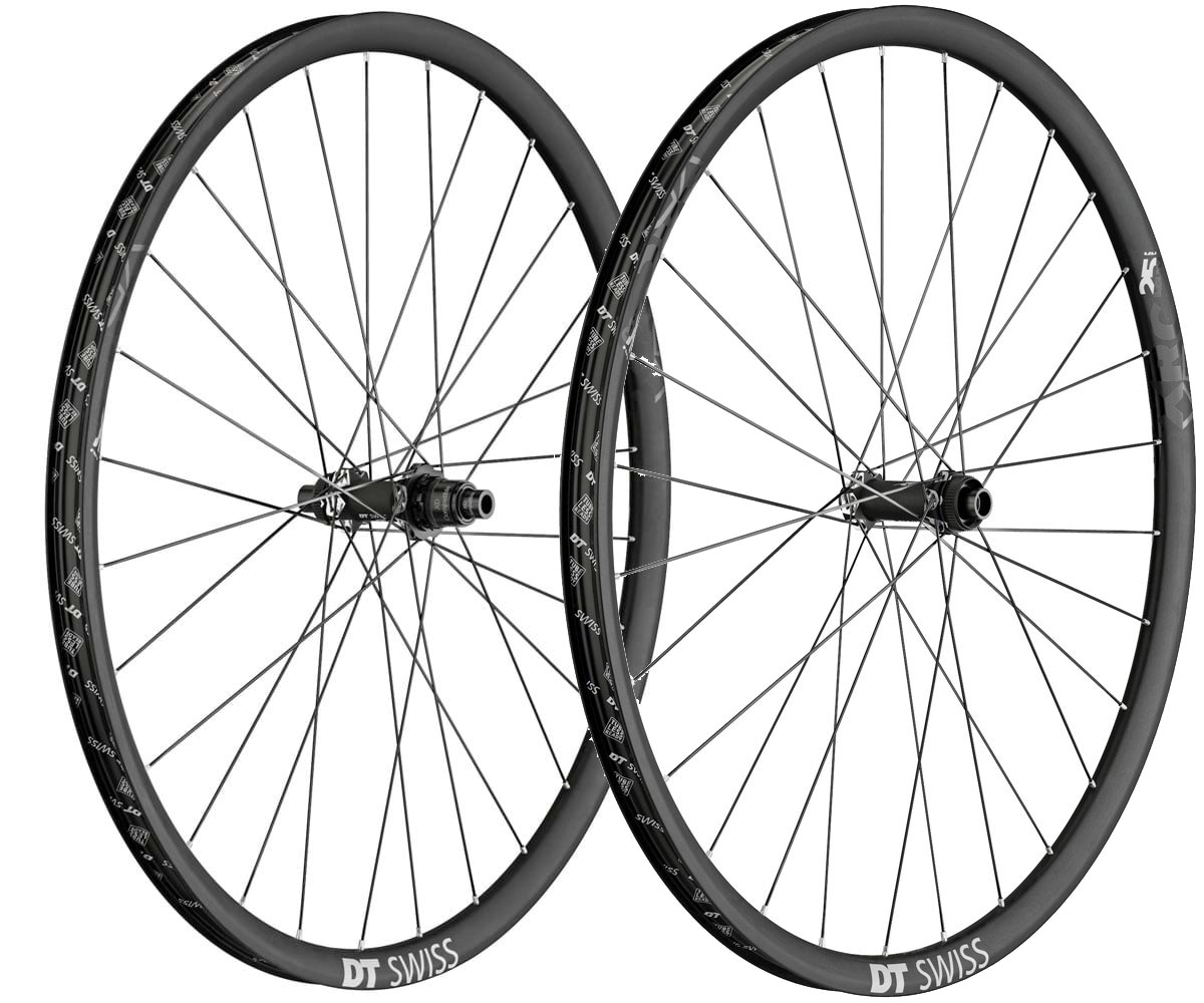 DT Swiss Hjul, XRC1200 SPLINE® 25 Boost 29