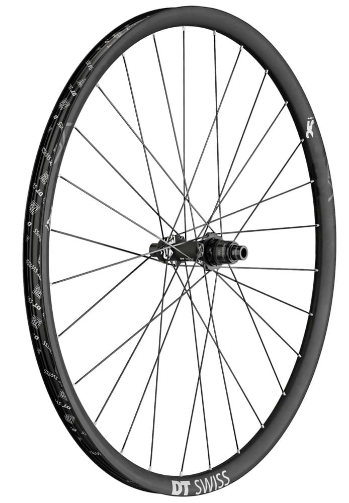 DT Swiss Hjul, XRC1200 SPLINE® 25 Boost 29