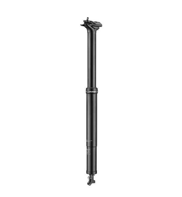 X-Fusion Sadelstolpe, Maniac MTB 361mm, Diverse Storleksalternativ