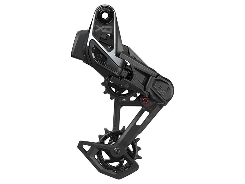 SRAM Bakväxel, Eagle™ T-Type X0 AXS 12-delad