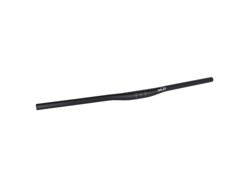 XLC Styre, XC Flat bar HB-M23 31.8 mm, Diverse Storleksalternativ