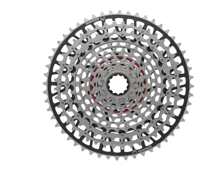 SRAM Grupp, XX Eagle AXS™ Transmission DUB, 12 Speed