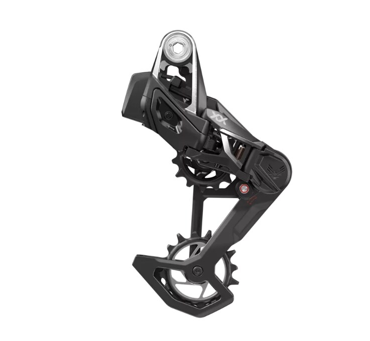 SRAM Grupp, XX SL Eagle AXS™ Transmission DUB, 12 Speed