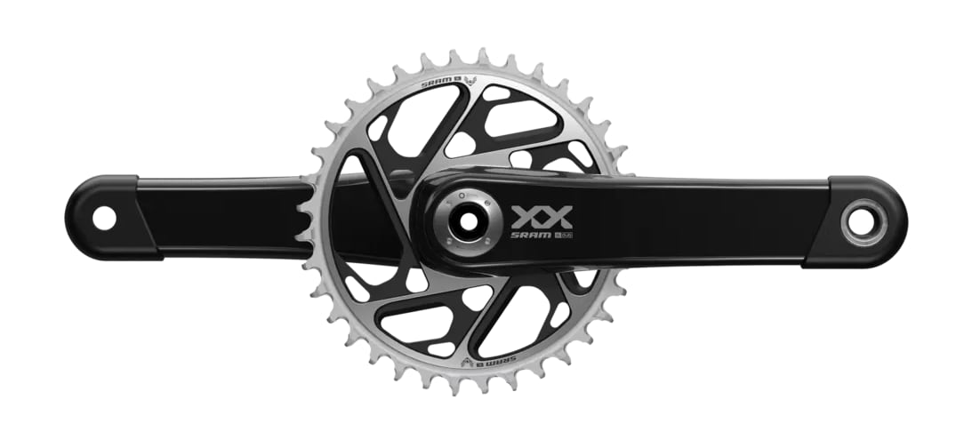 SRAM Grupp, XX SL Eagle AXS™ Transmission DUB, 12 Speed