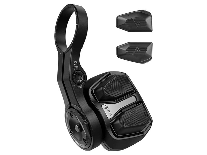 SRAM Växelreglage, AXS™ POD Ultimate Controller/Trigger, 12-Delat