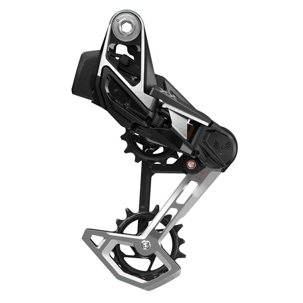 SRAM Bakväxel, Eagle™ T-Type XX AXS 12-delad