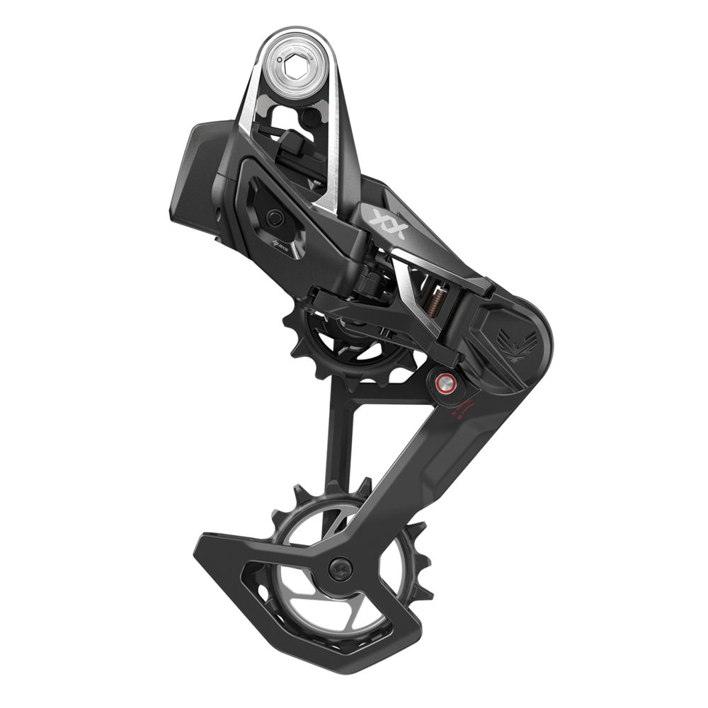 SRAM Bakväxel, Eagle™ T-Type XX SL AXS 12-delad