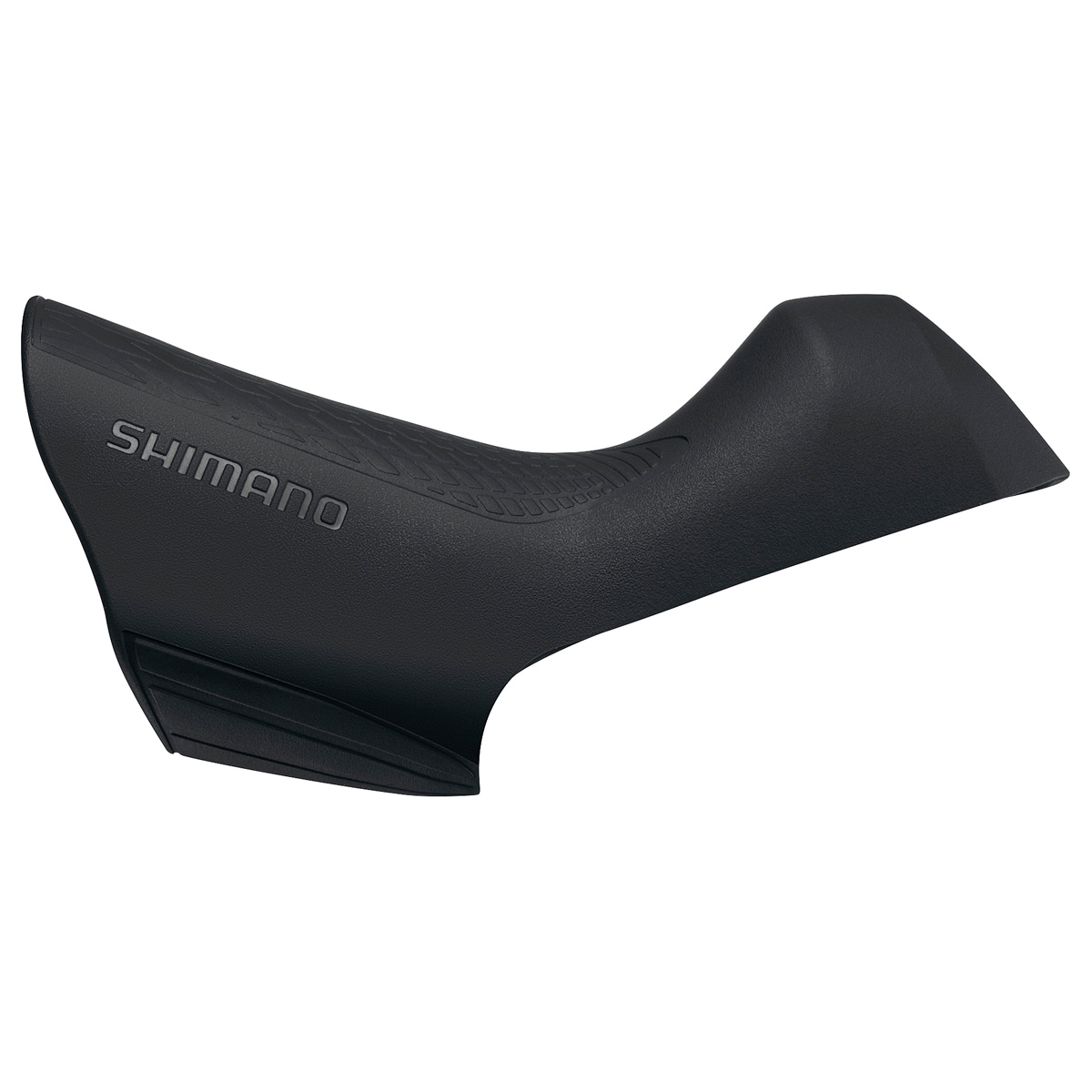 Shimano Handtagsgummi, Ultegra ST-R8000/ST-R7000, Black