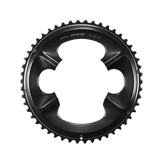 Shimano Drev, 105 R7100, Diverse Modellalternativ, Yttre