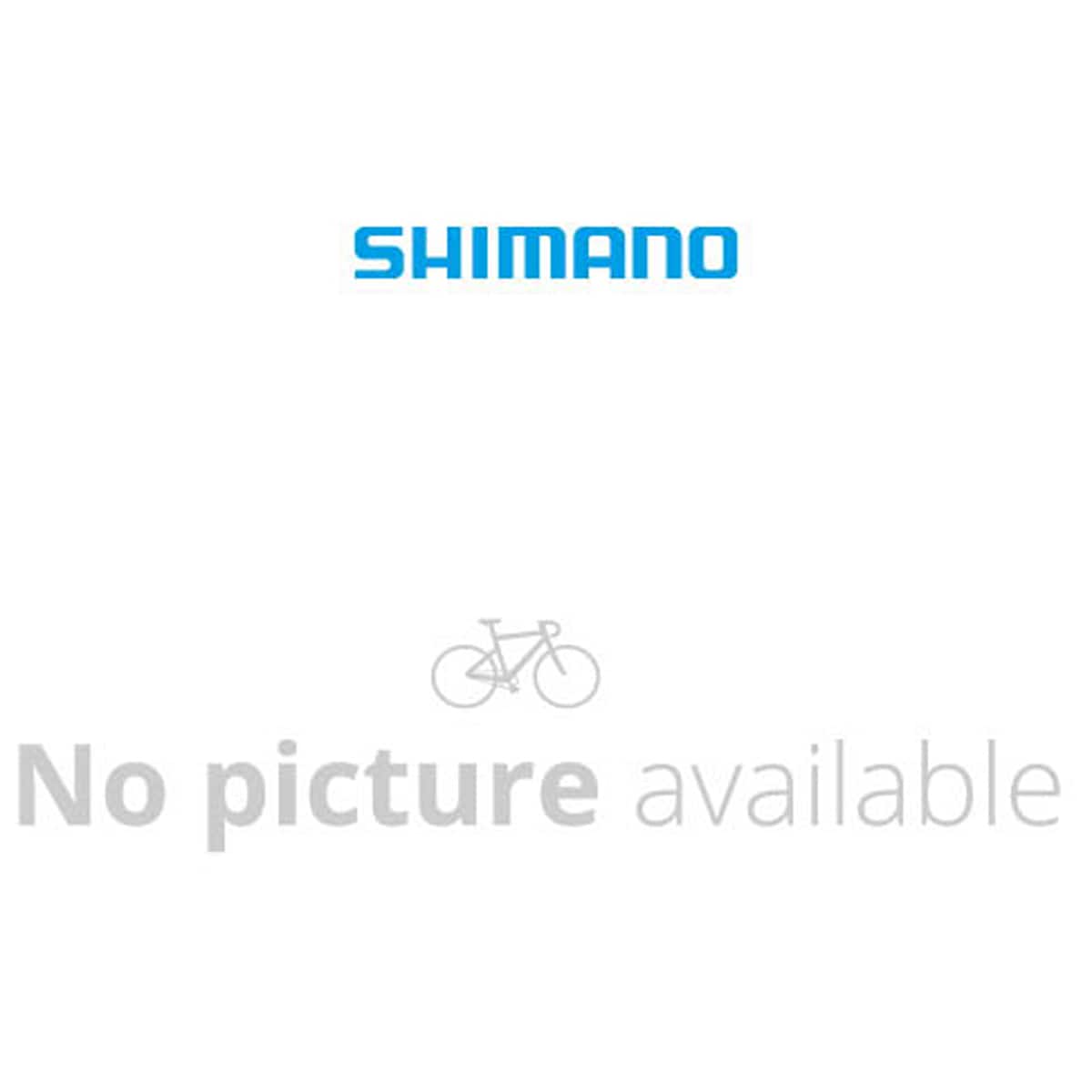 Shimano Drev, Deore M612 3x10, 0mm Offset