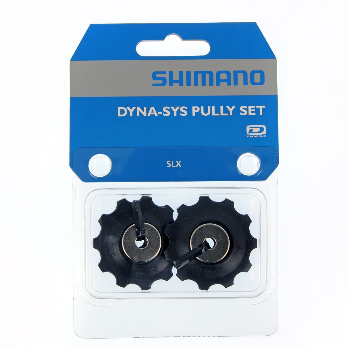 Shimano Rulltrissor, SLX M660, 10-Delade