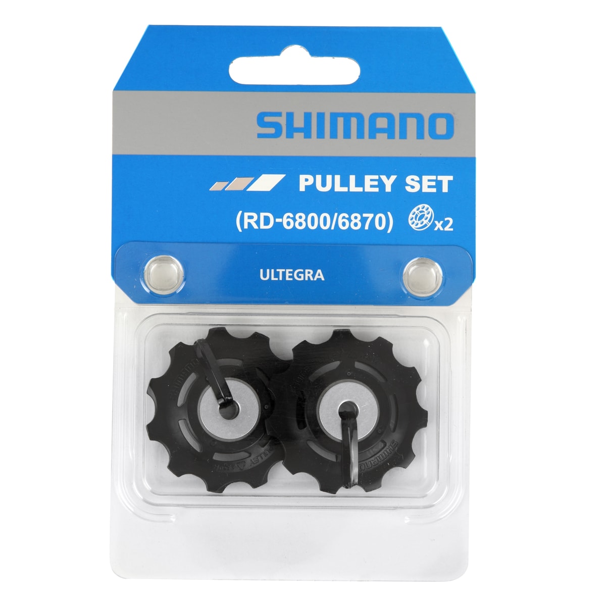 Shimano Rulltrissor, Ultegra 6800, 11-Delade