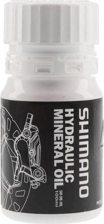 Shimano Mineralolja, Skivbroms, 100ml