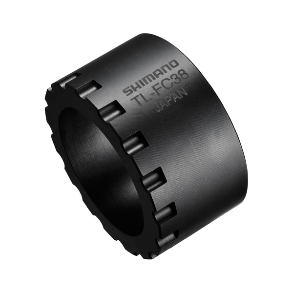 Shimano Verktyg, TL-FC38, Adapteravdragare