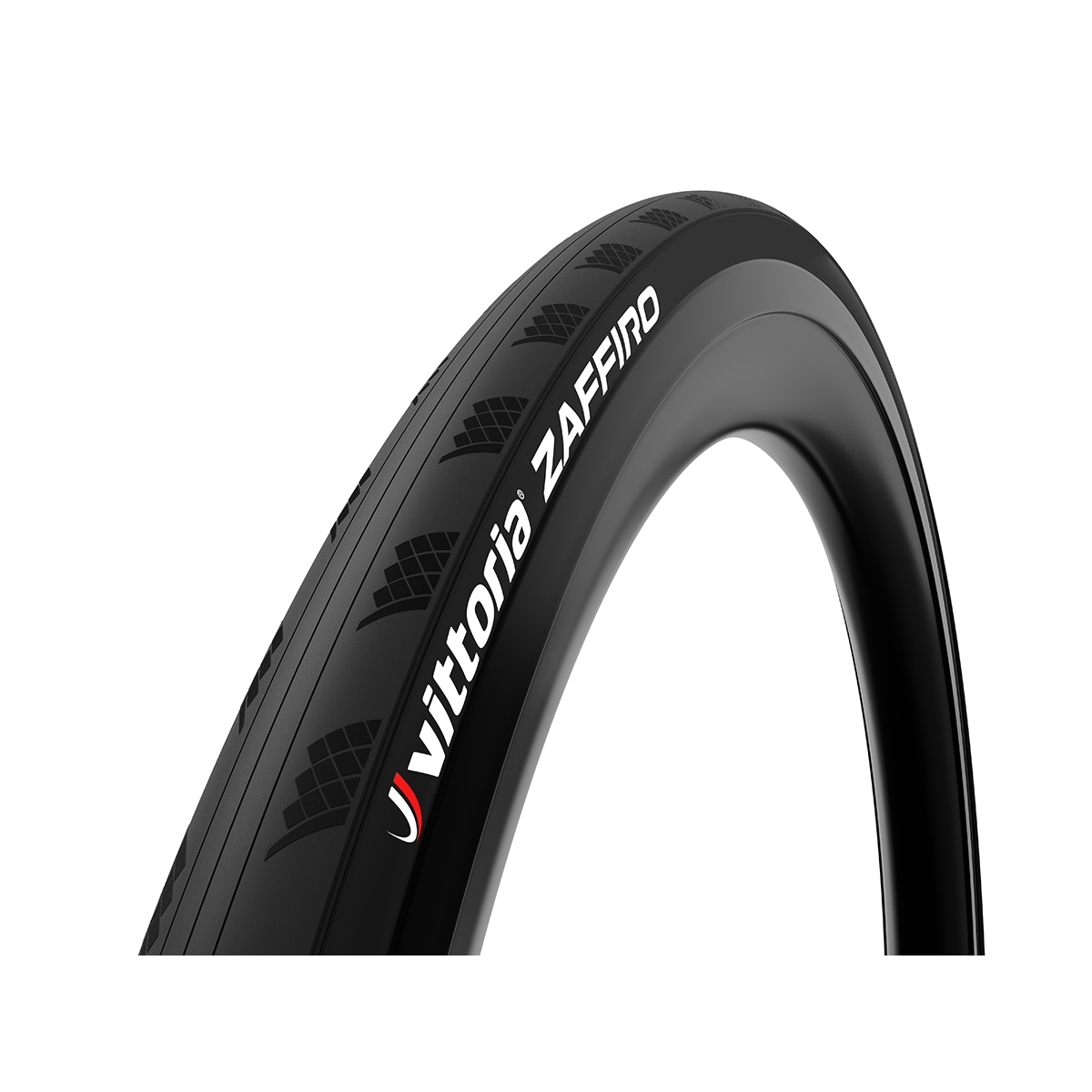 Vittoria Däck, Zaffiro V 700c, Black