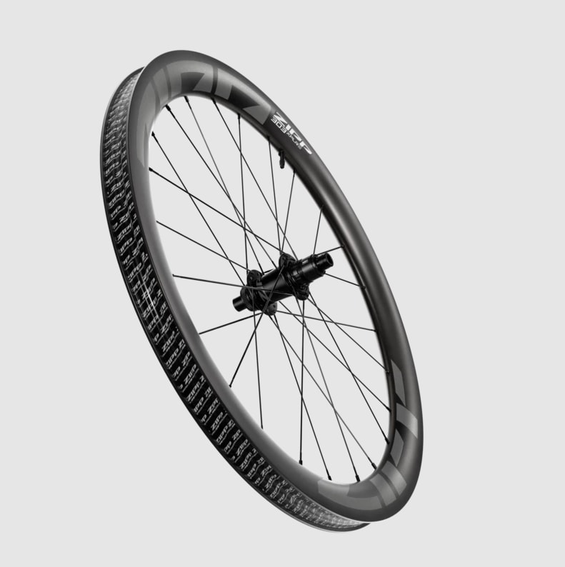 Zipp Bakhjul, 303 XPLR S 700c, SRAM XDr