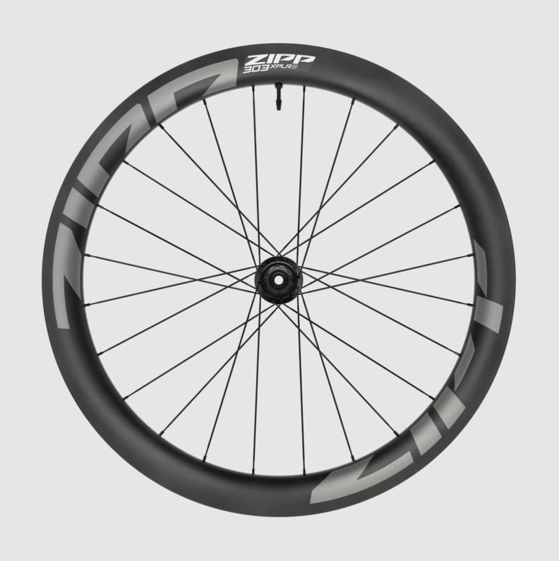 Zipp Bakhjul, 303 XPLR S 700c, Shimano/SRAM