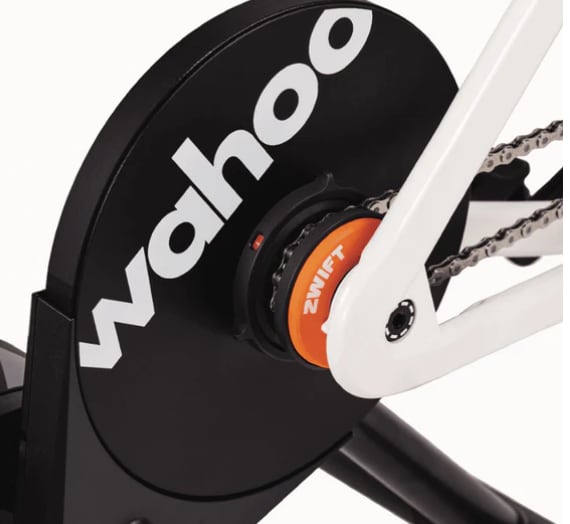 Zwift Uppgraderingsset, Click & Cog V2 Upgrade Kit