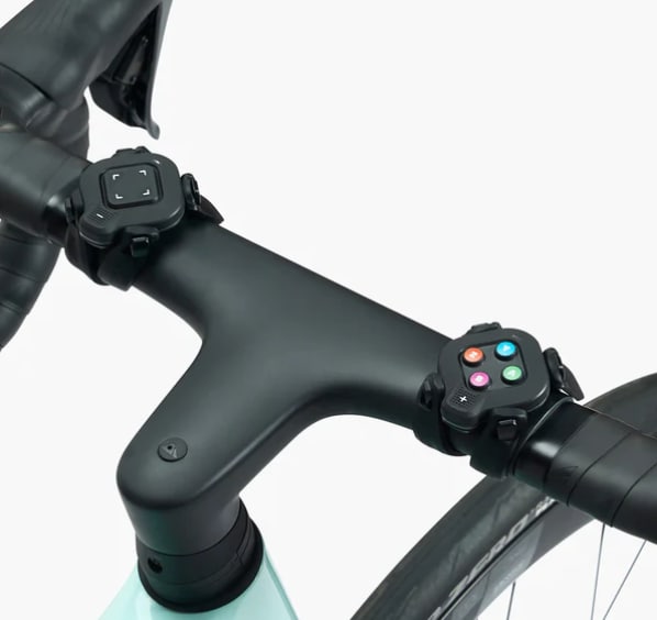 Zwift Uppgraderingsset, Click & Cog V2 Upgrade Kit