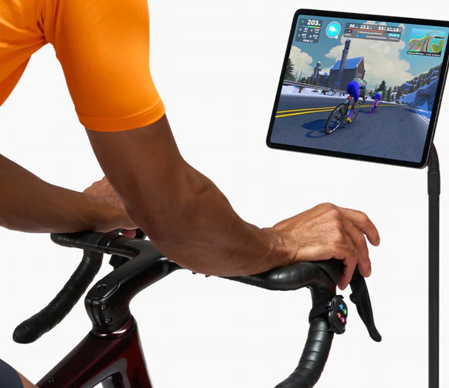 Zwift Uppgraderingsset, Click & Cog V2 Upgrade Kit