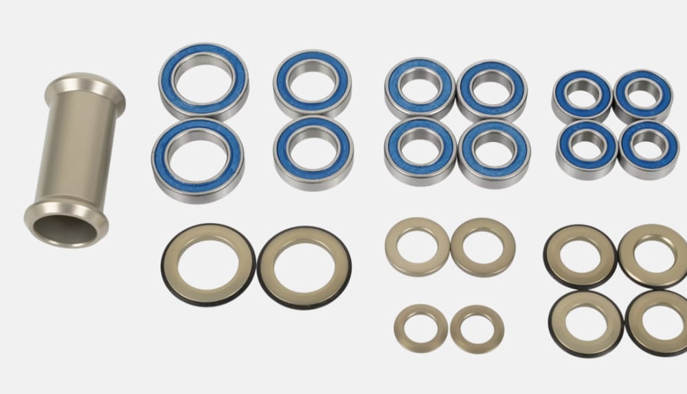 Specialized Lager, Epic 2014-2017 Bearing KIT